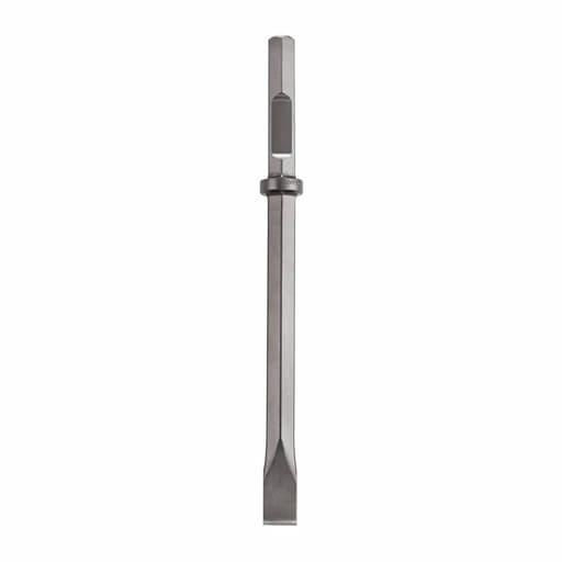 1 in narrow chisel (air tool steel)