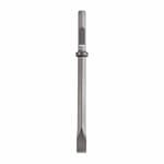 1 in narrow chisel (air tool steel)