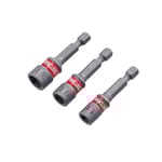 Mag Nut Driver Set - 3 Pack