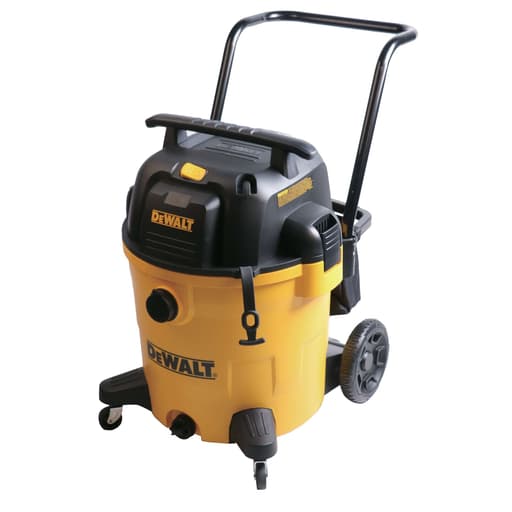 16 Gallon, 6.5 HP Wet/Dry Vacuum