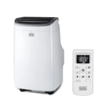 5,500 BTU (10,000 BTU ASHRAE) Portable Air Conditioner with Remote Control
