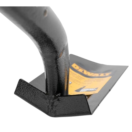 46 in. Wood Handle Trenching Shovel