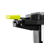 Airstrike 18-Gauge Narrow Crown Stapler