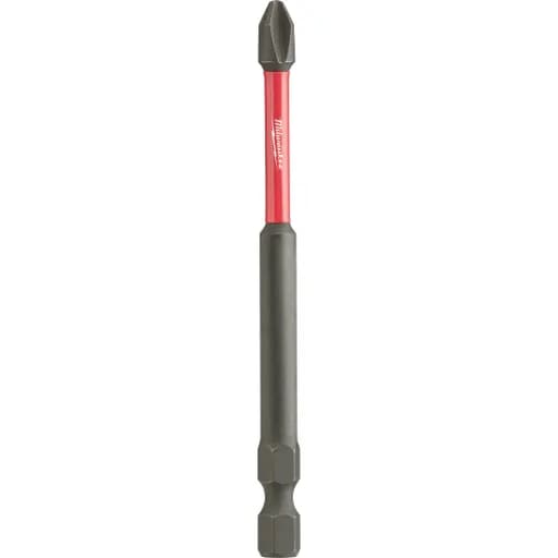 Impact Phillips #2 Power Bits (25 Pk)