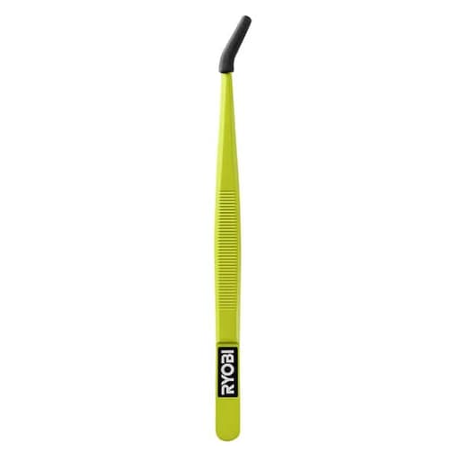 Silicone Tipped Tweezers