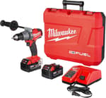 1/2" Hammer Drill/Driver Kit