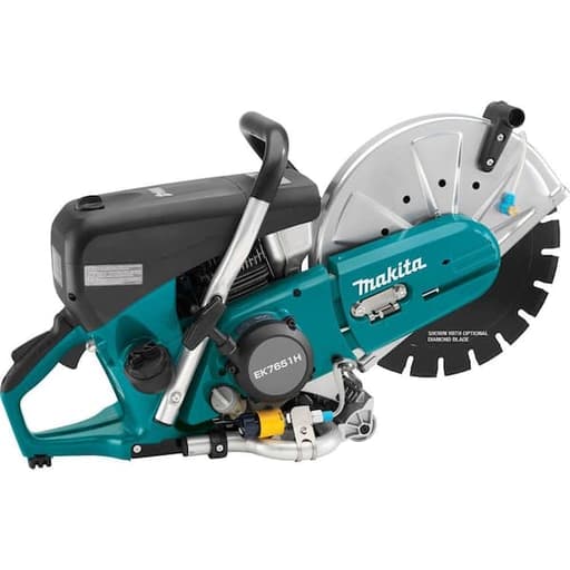 14" Power Cutter