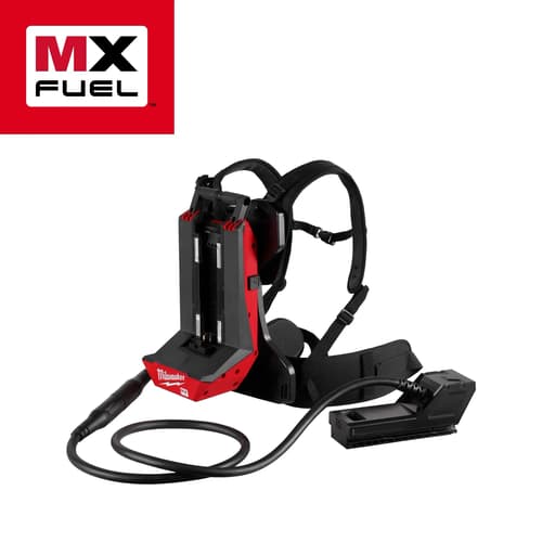 MX FUEL Portable Battery Extension