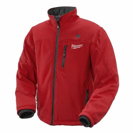 Cordless Heated Jacket