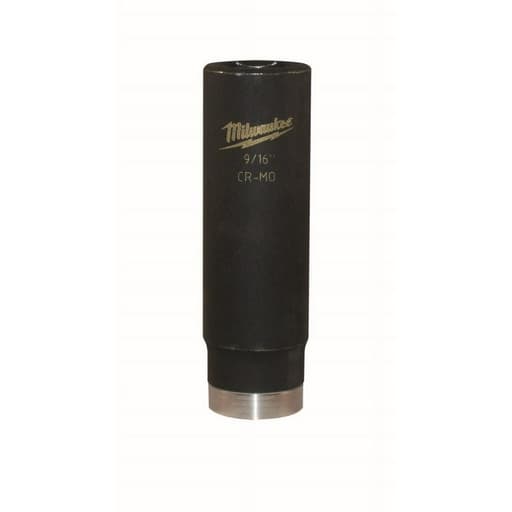 3/8" Impact Duty Deep Well Socket 9/16"