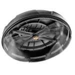 12" Electric Pressure Washer Surface Cleaner