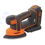 20V MAX* Cordless MOUSE Sander