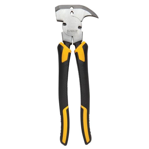 10.75 in. Fencing Pliers