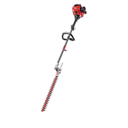 25cc 2-Cycle 22 in. Attachment-Capable Gas Hedge Trimmer