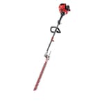 25cc 2-Cycle 22 in. Attachment-Capable Gas Hedge Trimmer