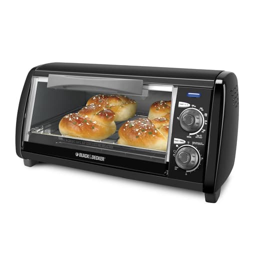 Countertop Toaster Oven