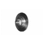 Disc Retaining Nut