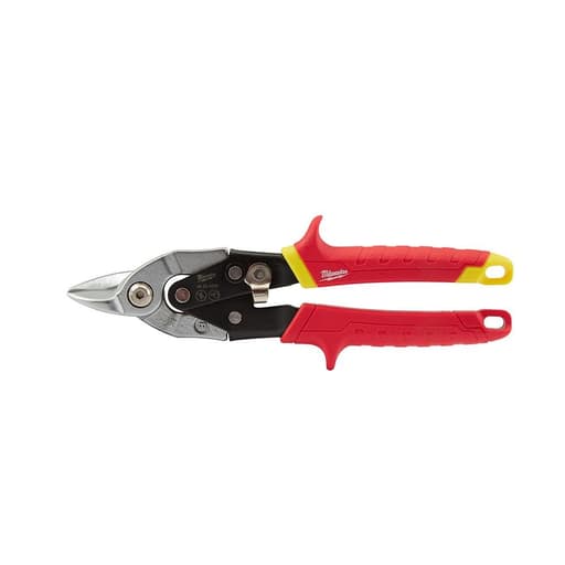 Bulldog Aviation Snips