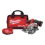 5-3/8" Circular Saw Kit