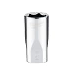 1/4 Drive 9mm Metric Socket