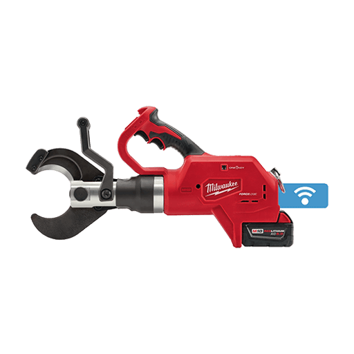 M18 Force Logic 3” Underground Cable Cutter