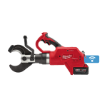 M18 Force Logic 3” Underground Cable Cutter