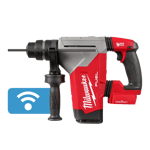 1-1/8" SDS Plus Rotary Hammer w/ ONE-KEY™