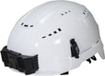 Vented Safety Helmet