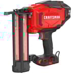 Cordless Brad Nailer (18 Gauge)
