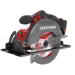 Cordless 6-1/2-in Circular Saw