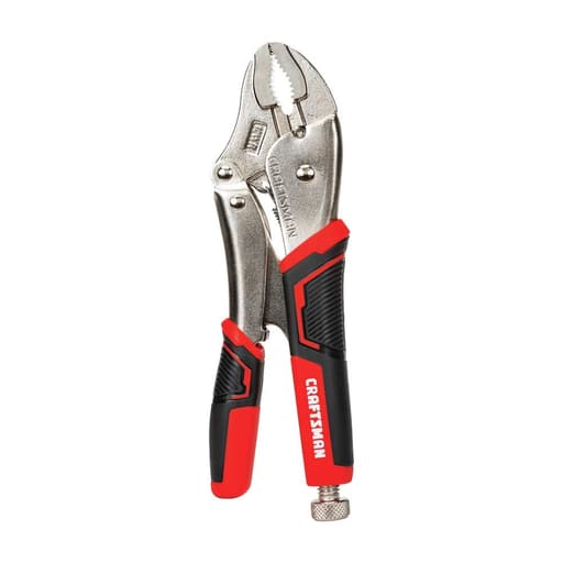 Locking Pliers