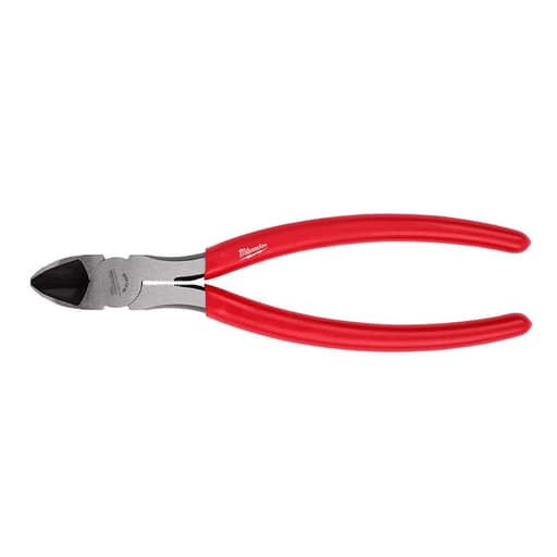 8" Diagonal Cutting Pliers