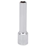 1/4 Dr6-Point Deep Socket 7/32