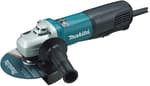 6" SJS High-Power Paddle Switch Cut-Off/Angle Grinder