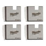 ALLOY NPT Portable Pipe Threading Dies