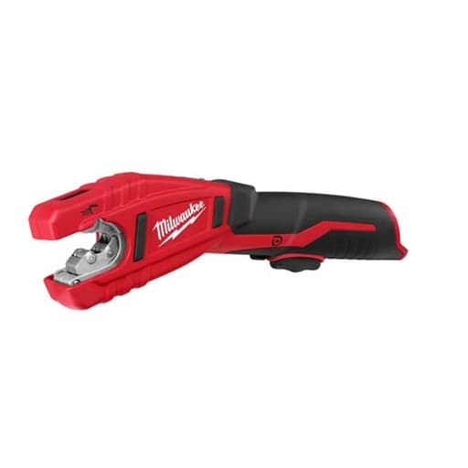 Copper Tubing Cutter