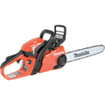 16" 35 cc Chain Saw