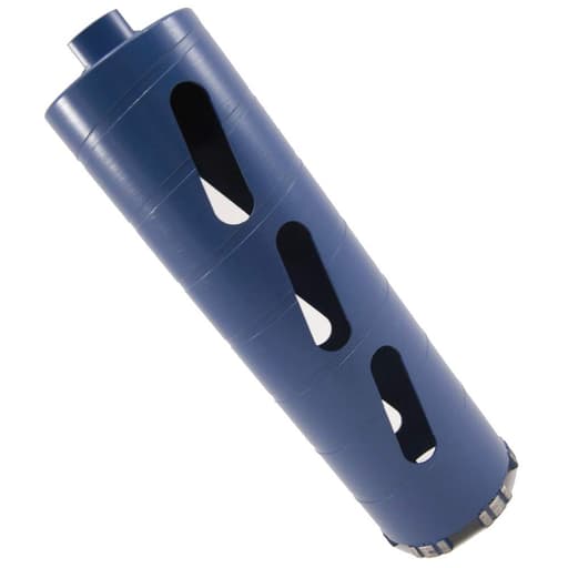 4" Dry Core Masonry Bit