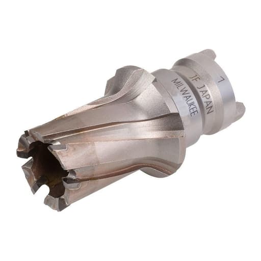 1-1/16" Quick Change Tang Drive Steel Hawg Cutter