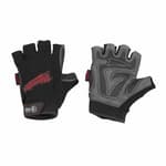Fingerless Work Gloves - Medium