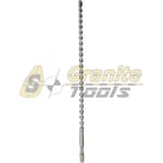 3/4" x 29" Spline Bit