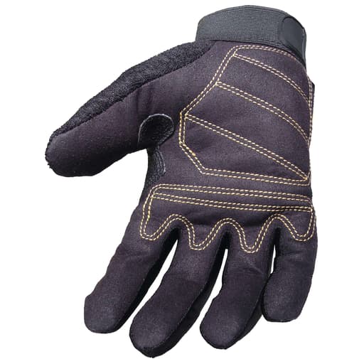 All-Purpose Synthetic Leather Performance Glove