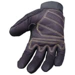 All-Purpose Synthetic Leather Performance Glove