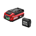 PWR CORE 20 2.0Ah 20V USB-C Battery and Charger Starter Kit