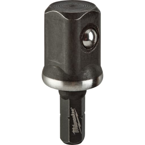 1/2" Impact Insert Socket Adapter (10 PC)