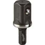1/2" Impact Insert Socket Adapter (10 PC)