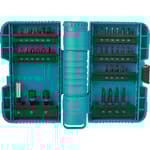 ImpactX 35 Pc. Driver Bit Set