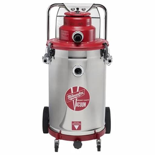 3-Stage Wet/Dry Vacuum Cleaner