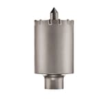 SDS-PLUS Thin Wall Carbide Tipped Core Bit
