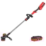 Cordless 15-in Brushless WEEDWACKER String Trimmer